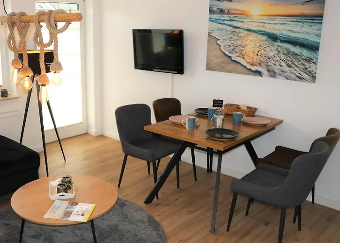 Ferienwohnung Goode Wind