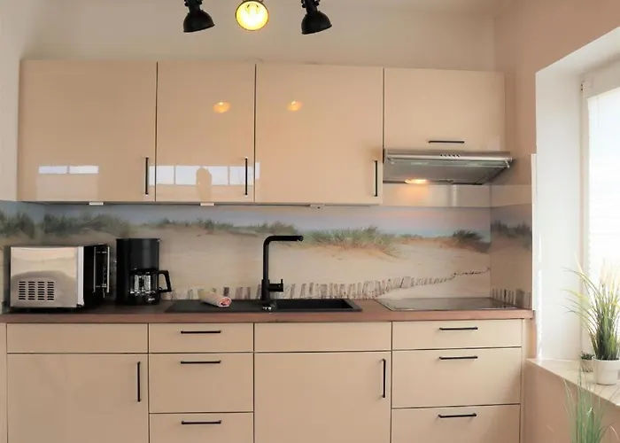 Ferienwohnung Goode Wind