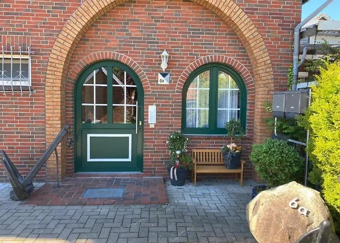 Ferienwohnung Goode Wind