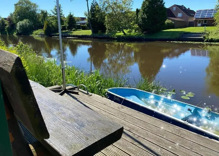 Ferienwohnung Goode Wind