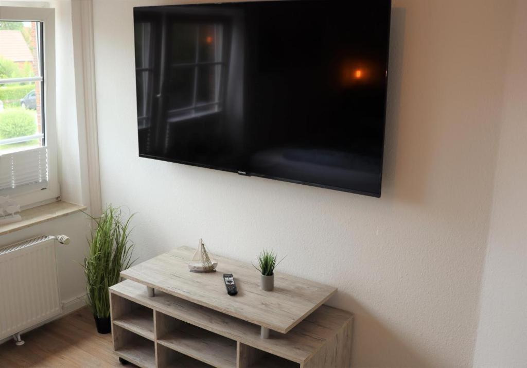 Appartement Goode Wind