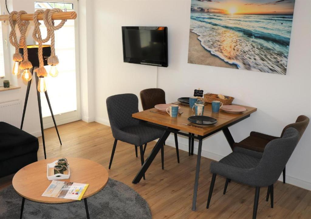 Goode Wind Apartment *