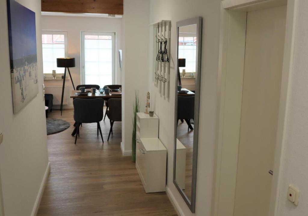 Appartement Goode Wind *