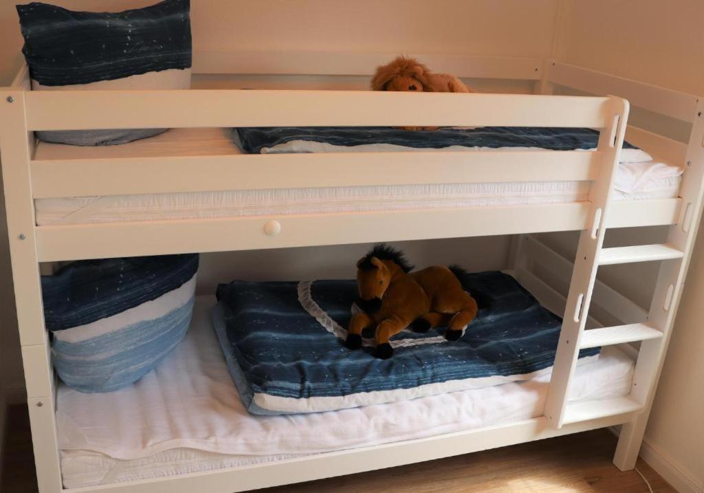 Goode Wind Apartment