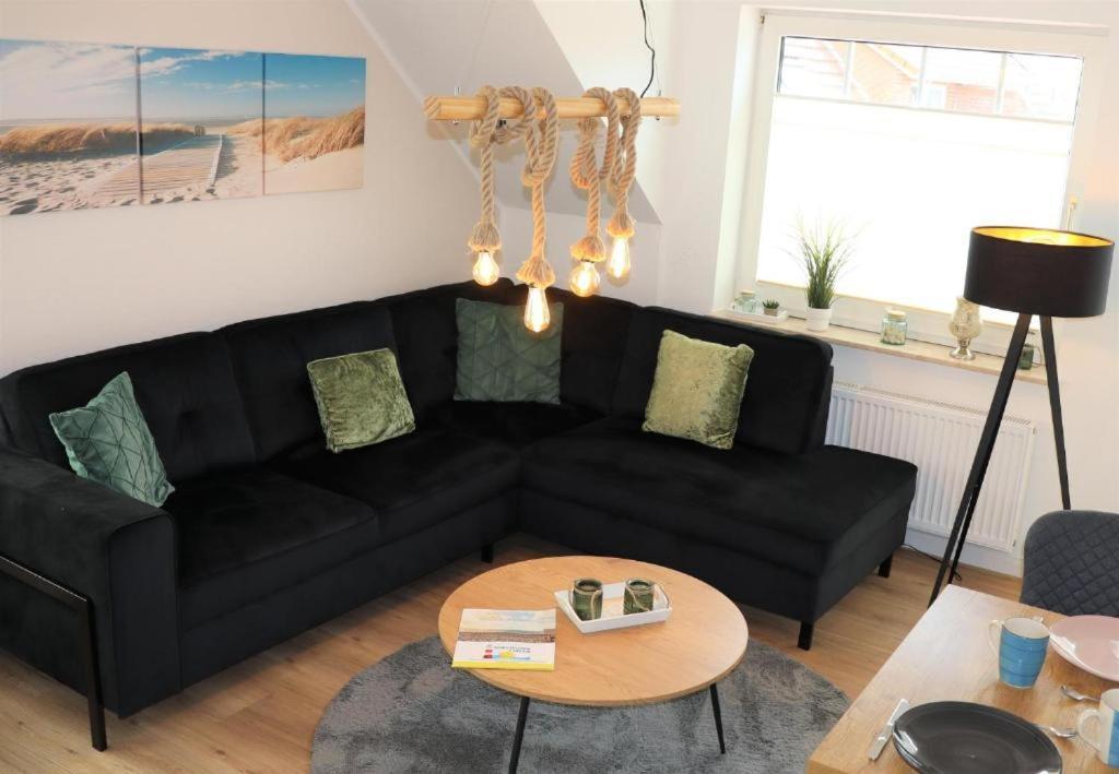 Goode Wind Apartment